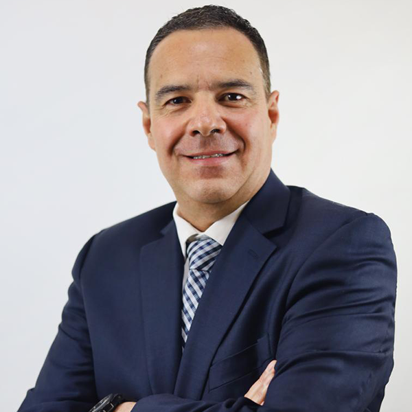 Lic. Alfredo López Muñoz