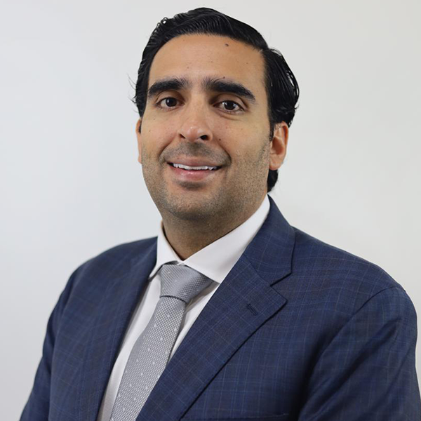 Lic. José Gabriel Bravo Vera